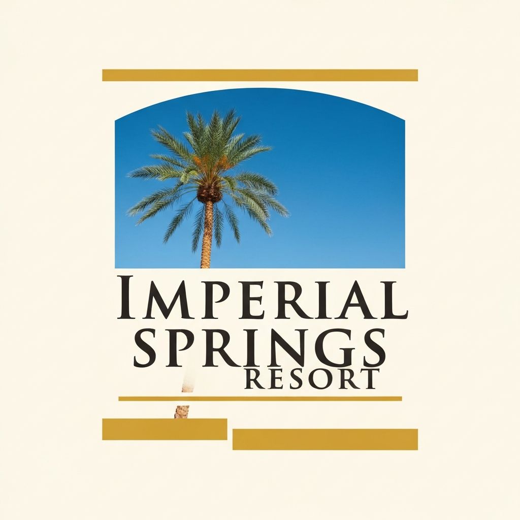 Imperial Springs Resort