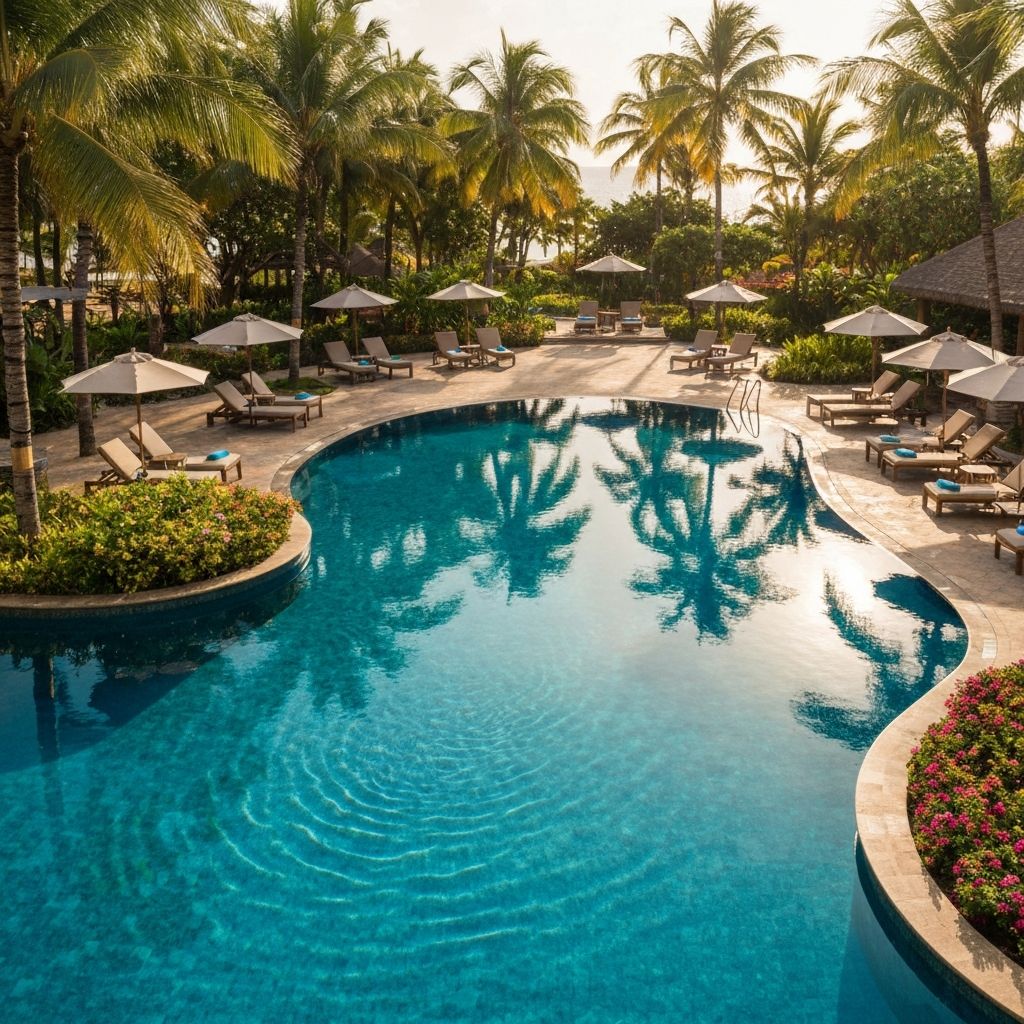 MASON Resort Pattaya