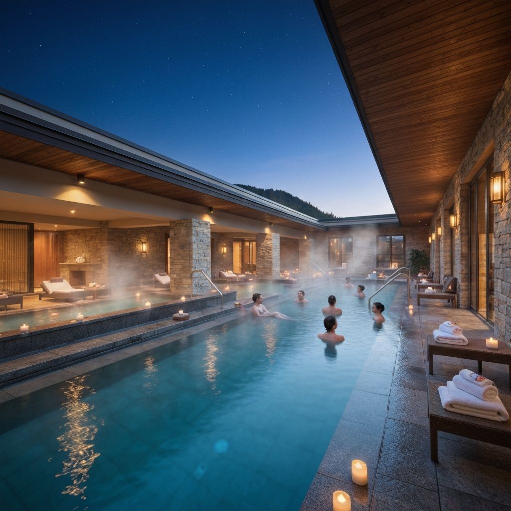 Imperial Springs Resort